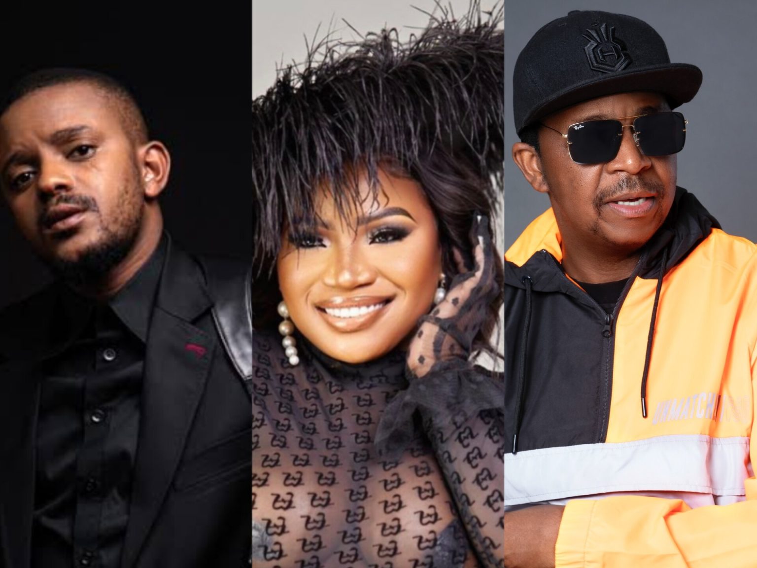 Metro FM Music Awards 2024 Winners Mega Press