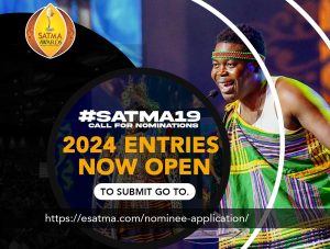 Satma Awards 2024 Extends Submission for Nominations - Mega Press